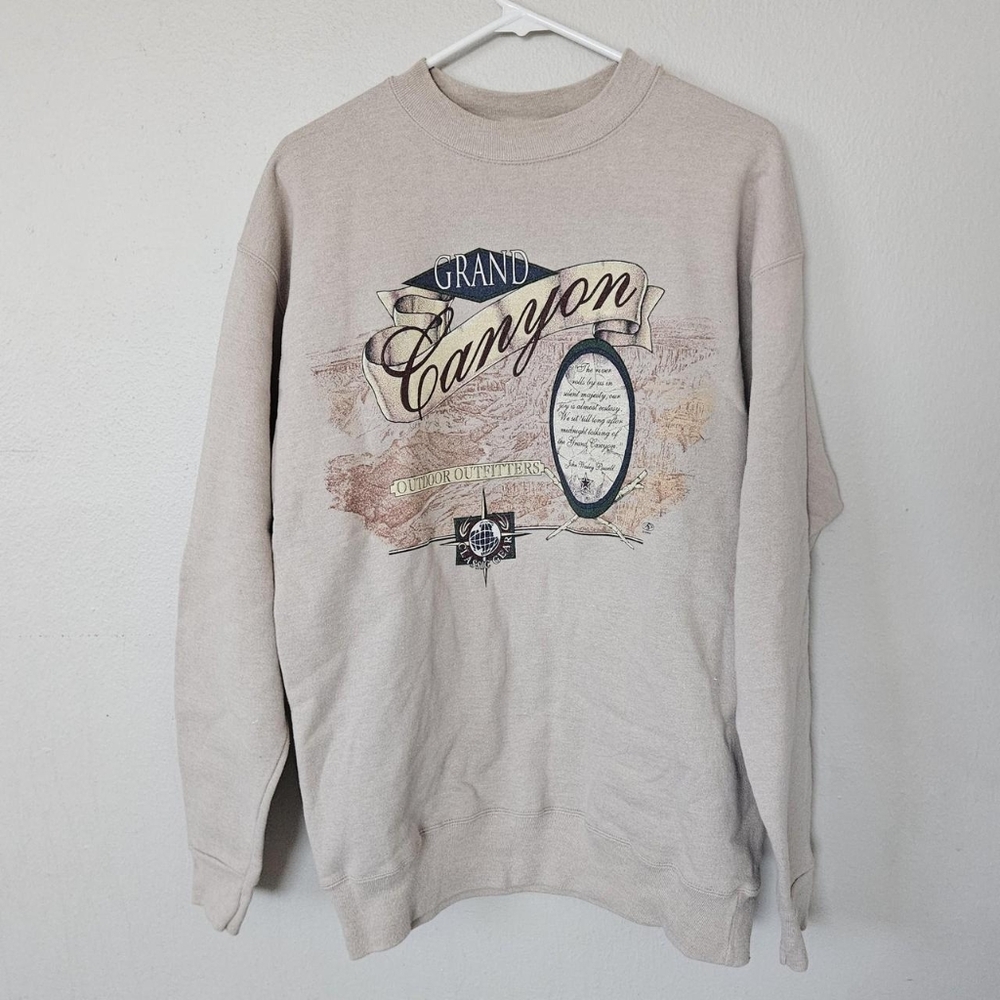 Vintage Oneita Sweatshirt